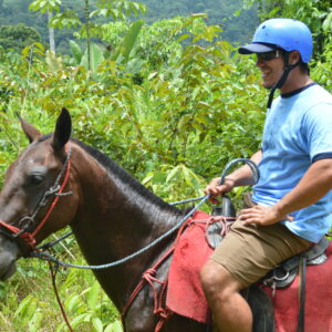 Horseback Riding