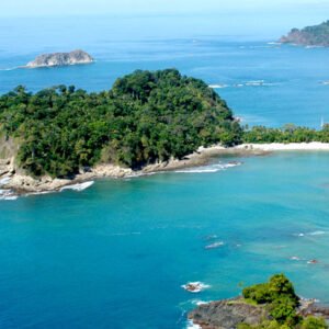 Manuel Antonio National Park